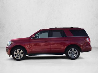 2020 Ford Expedition