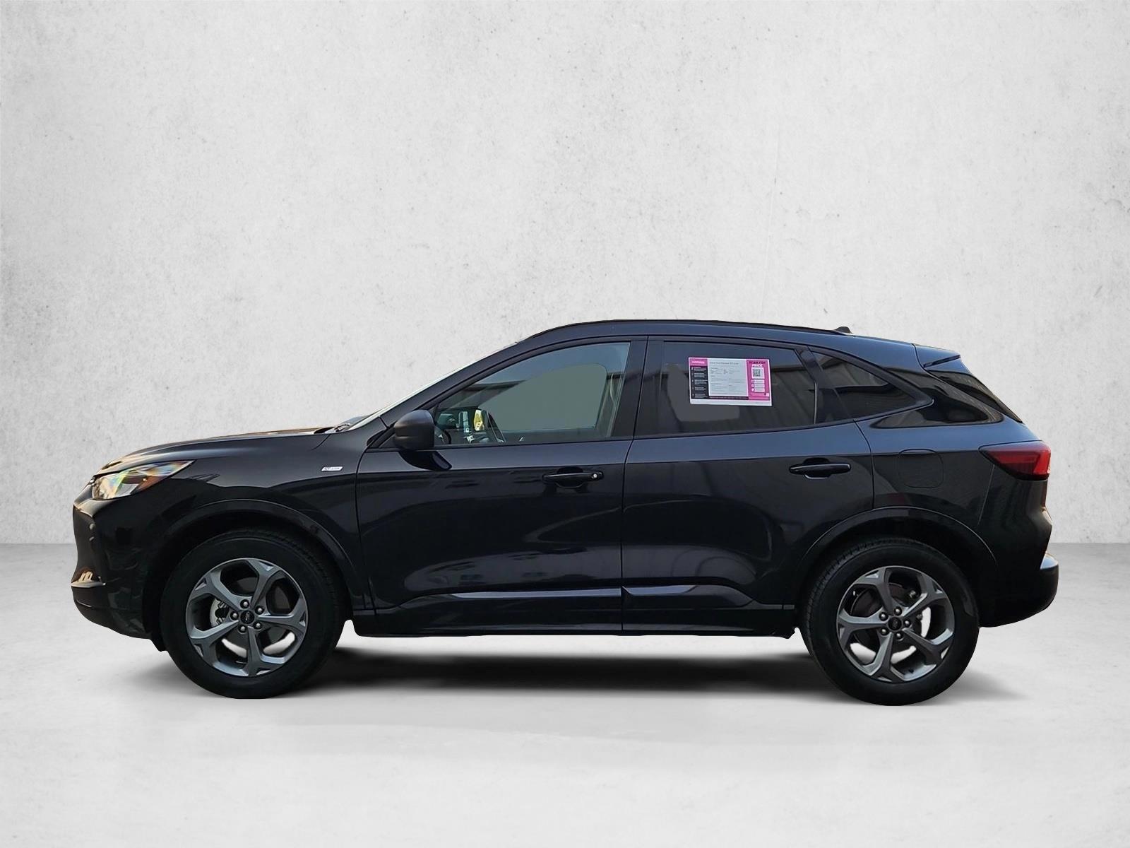 Thumbnail: 2024 Ford Escape - 2