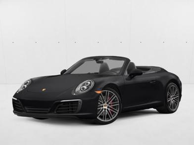 2017 Porsche 911 Carrera S -
                  Torrance, CA