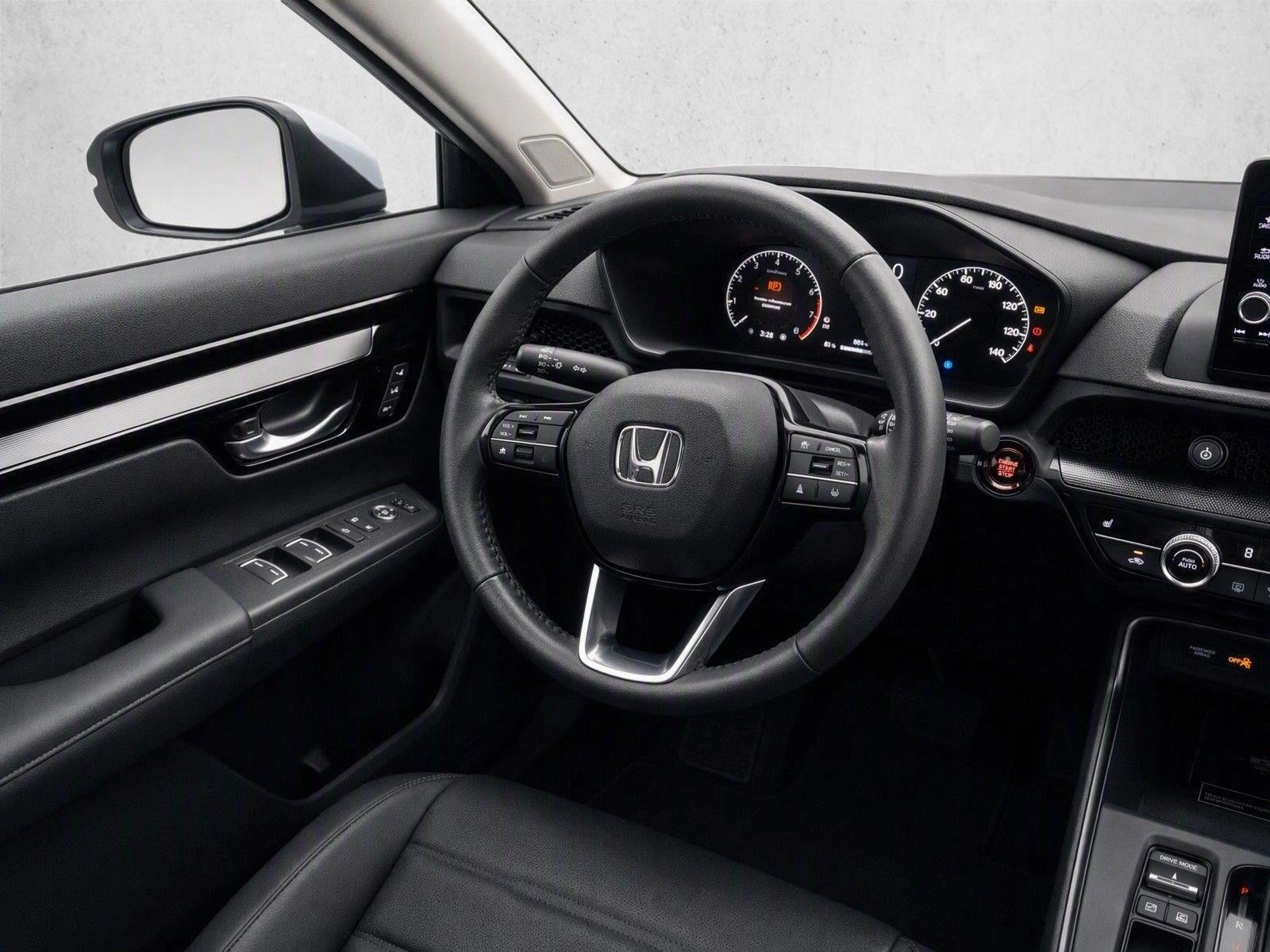 Thumbnail: 2023 Honda CR-V - 6