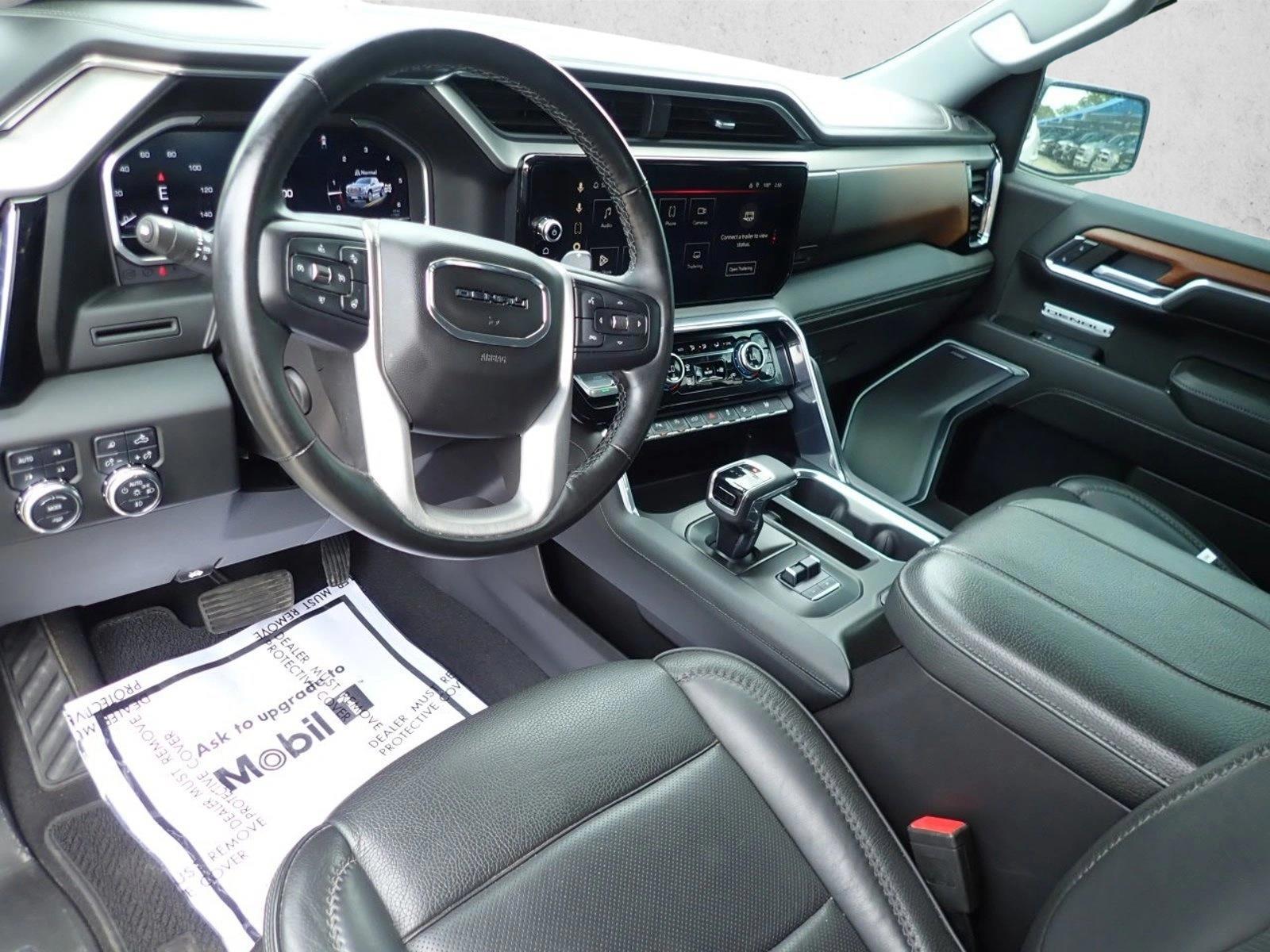 Thumbnail: 2023 GMC Sierra 1500 - 3