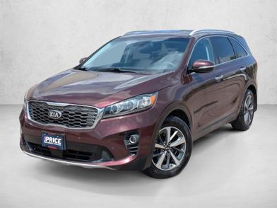 2019 Kia Sorento EX -
                  Colorado Springs, CO