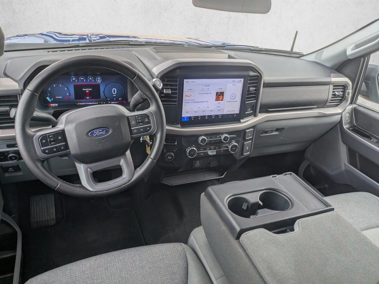 Thumbnail: 2025 Ford F-150 - 3