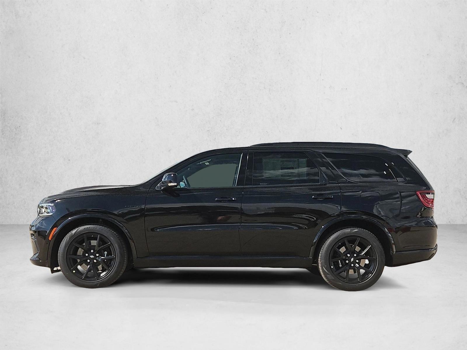 Thumbnail: 2026 Dodge Durango - 2
