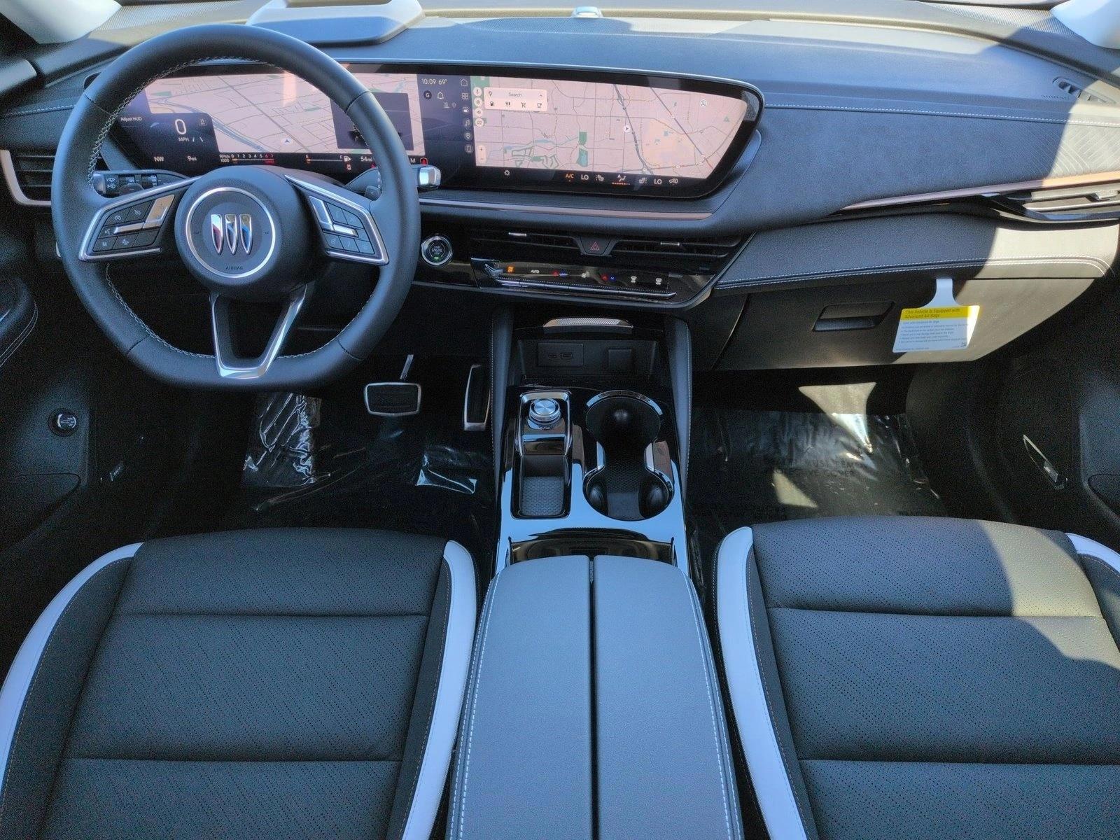 Thumbnail: 2026 Buick Envision - 4