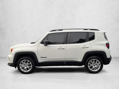2022 Jeep Renegade