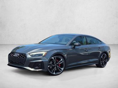 2021 Audi S5 Premium Plus -
                  Maitland, FL