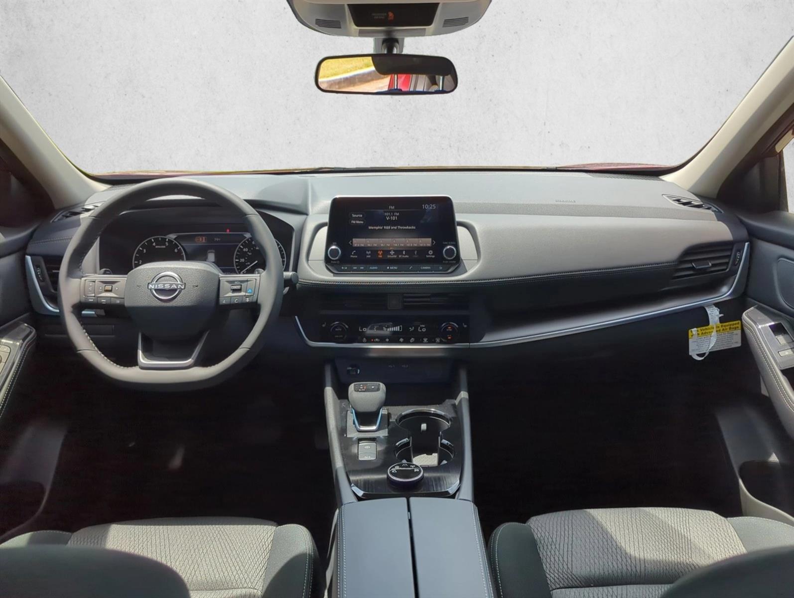 Thumbnail: 2026 Nissan Rogue - 2