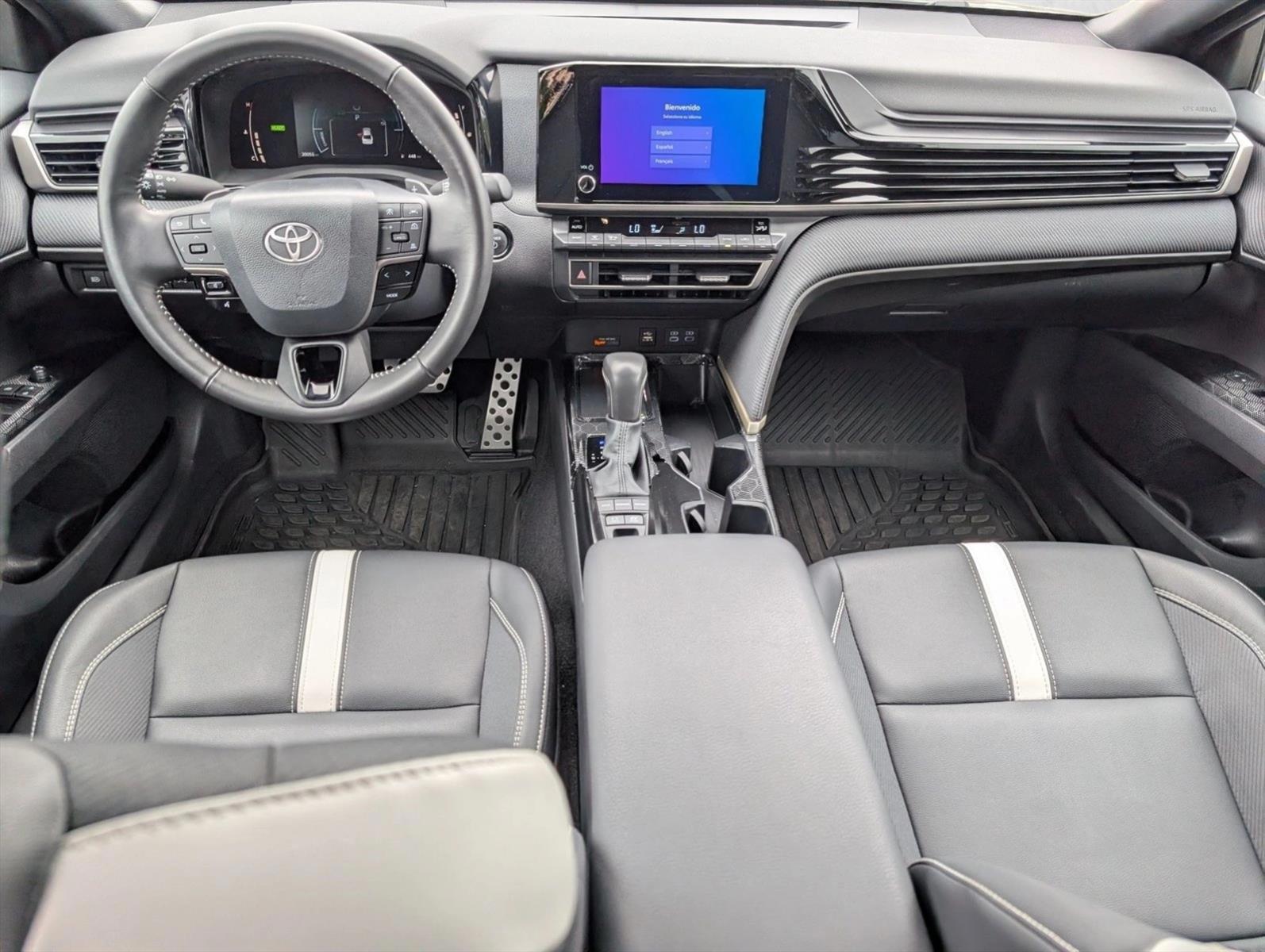 Thumbnail: 2026 Toyota Camry - 3