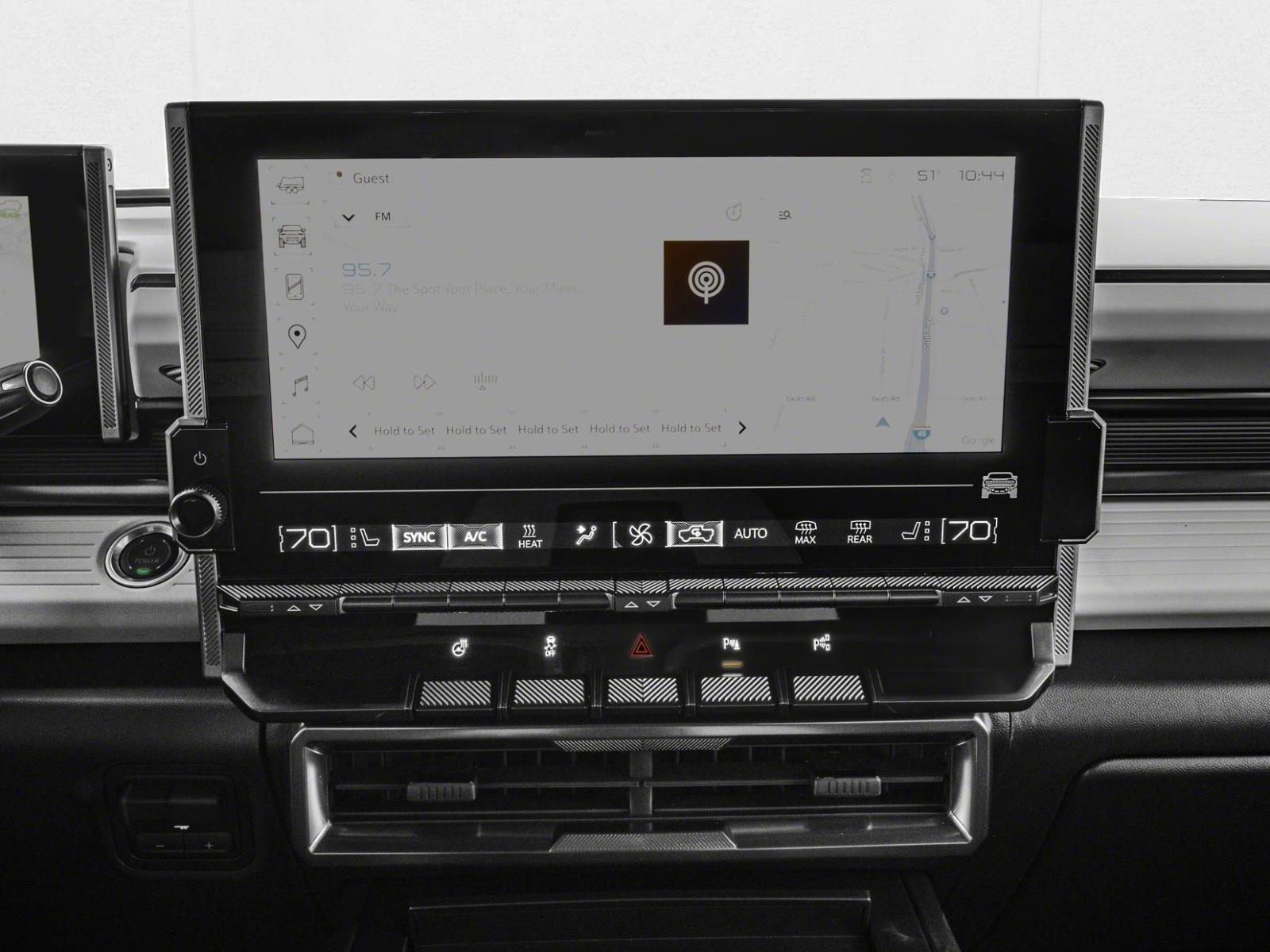 2026 GMC HUMMER EV