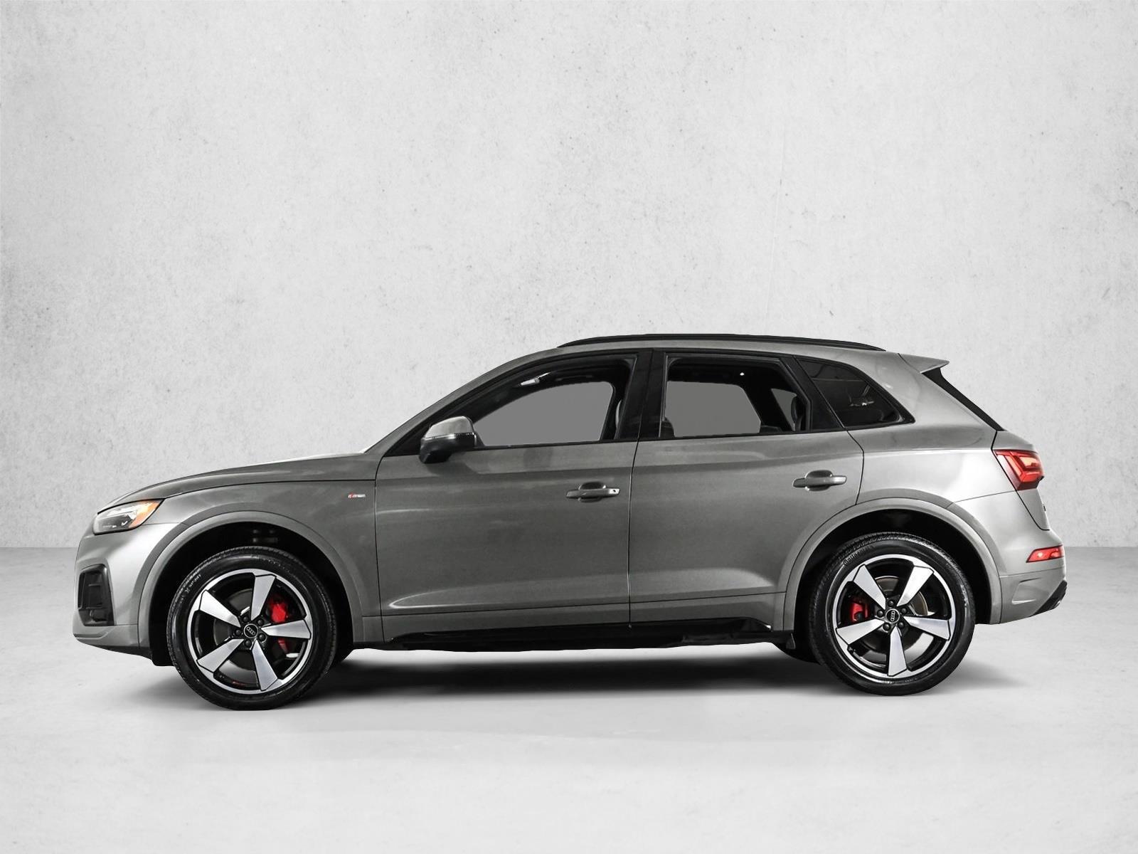 Thumbnail: 2024 Audi Q5 - 2
