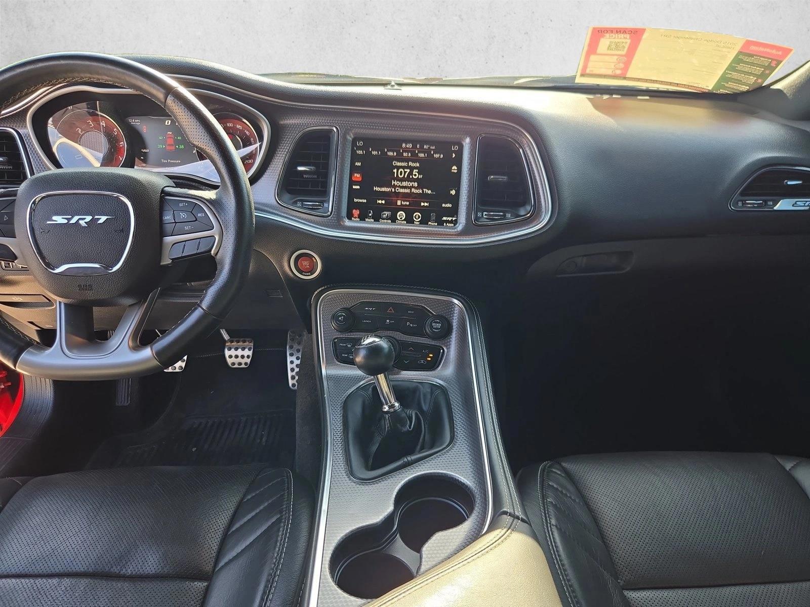 Thumbnail: 2015 Dodge Challenger - 3