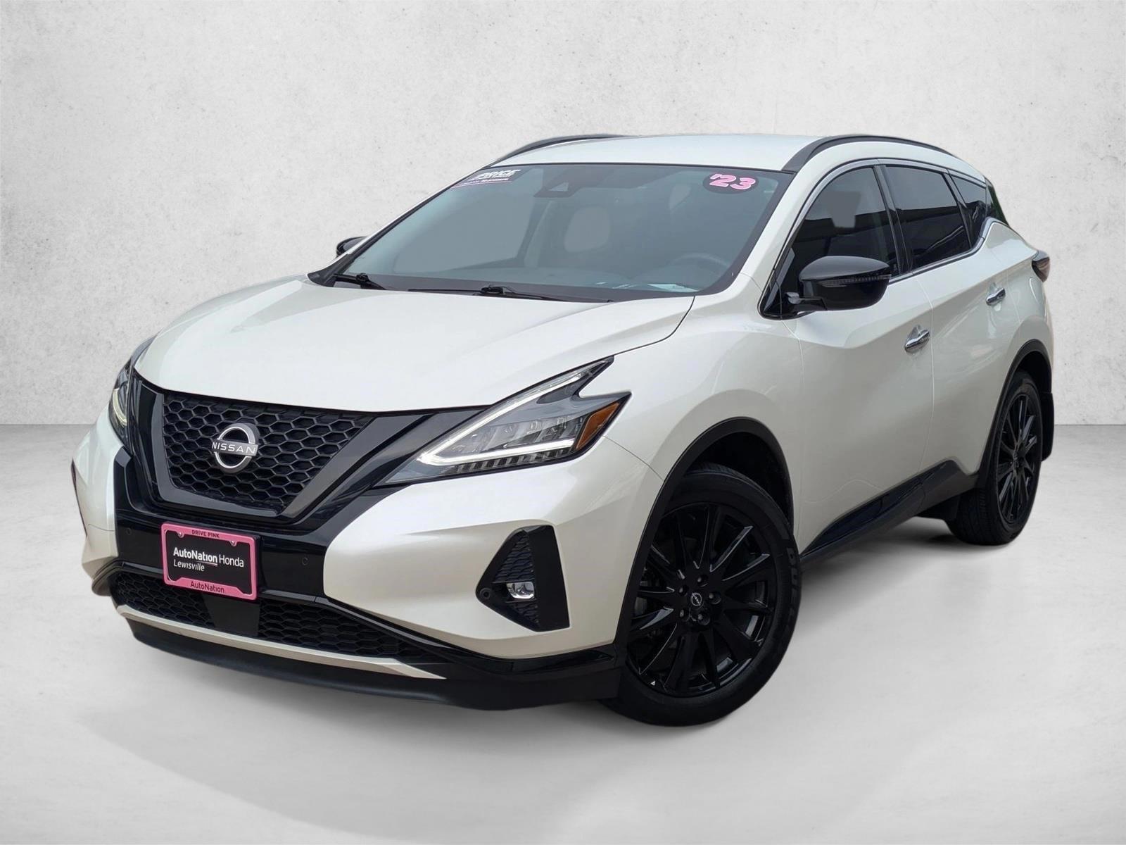 2023 Nissan Murano