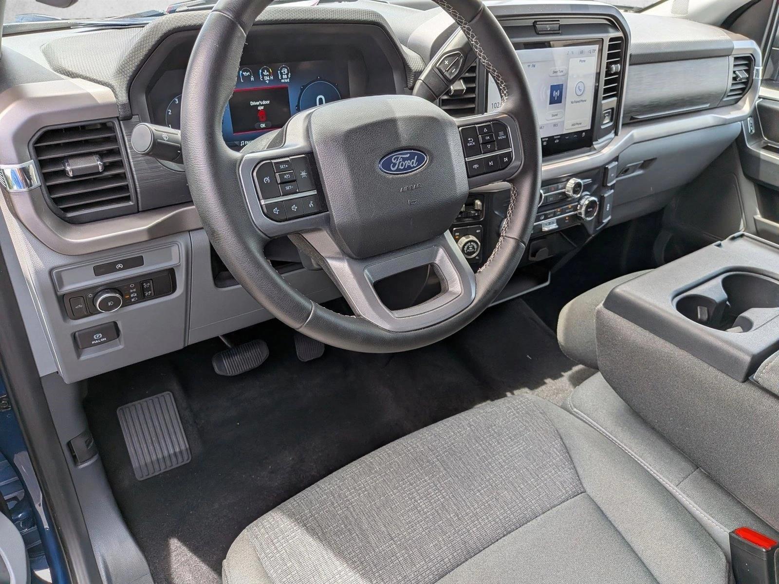 Thumbnail: 2025 Ford F-150 - 3