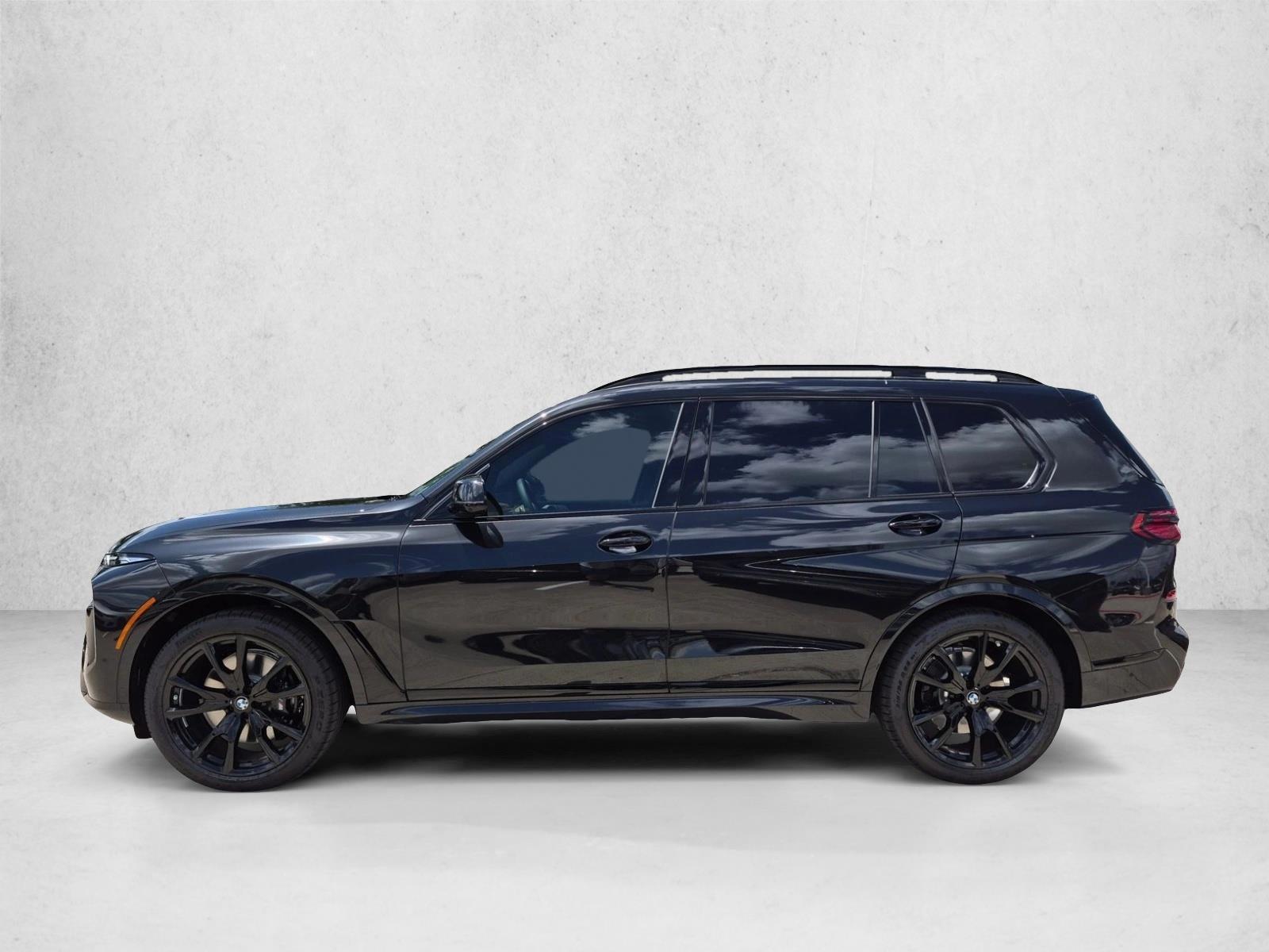 Thumbnail: 2027 BMW X7 - 2