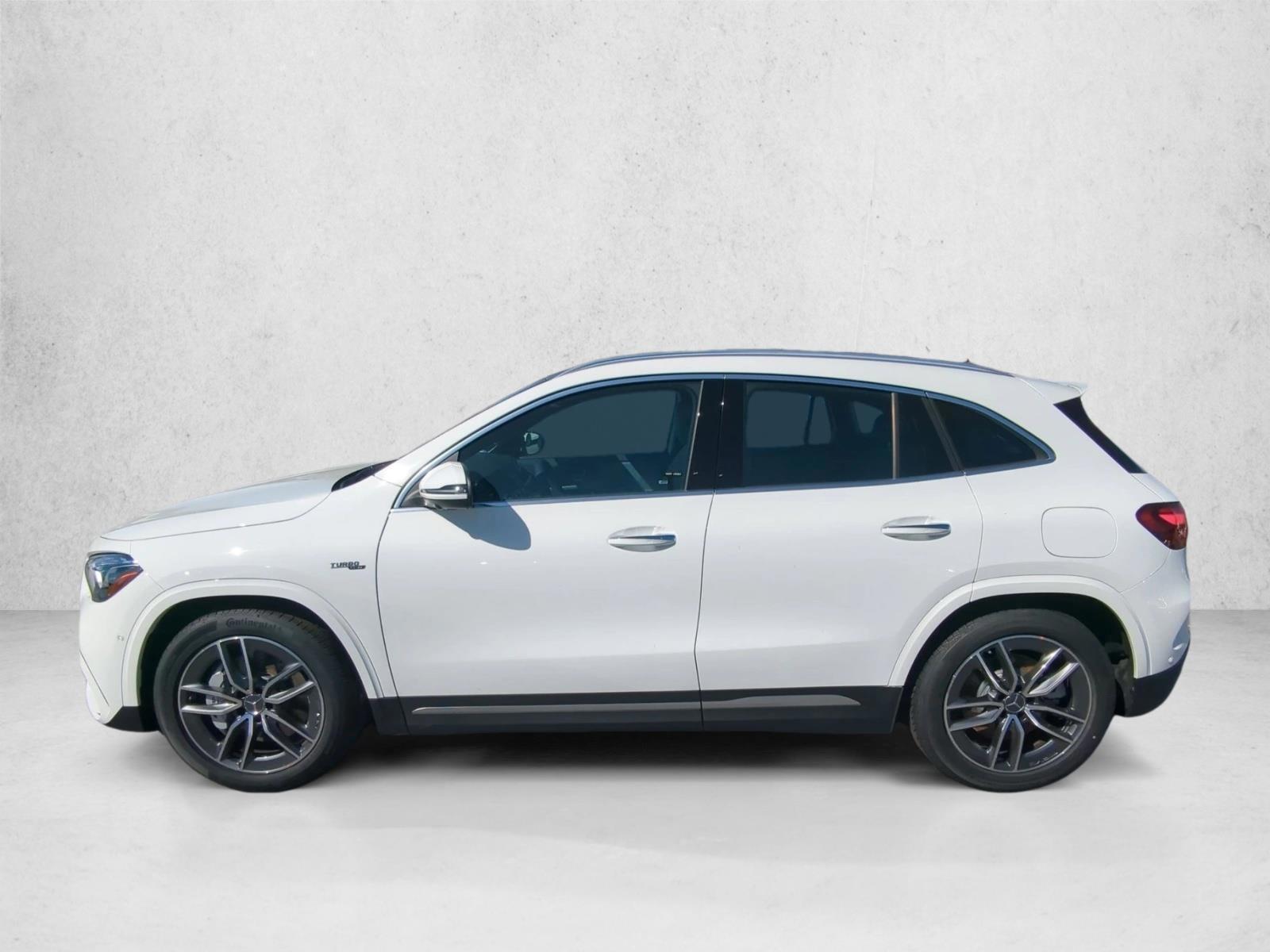 Thumbnail: 2026 Mercedes-Benz GLA - 2