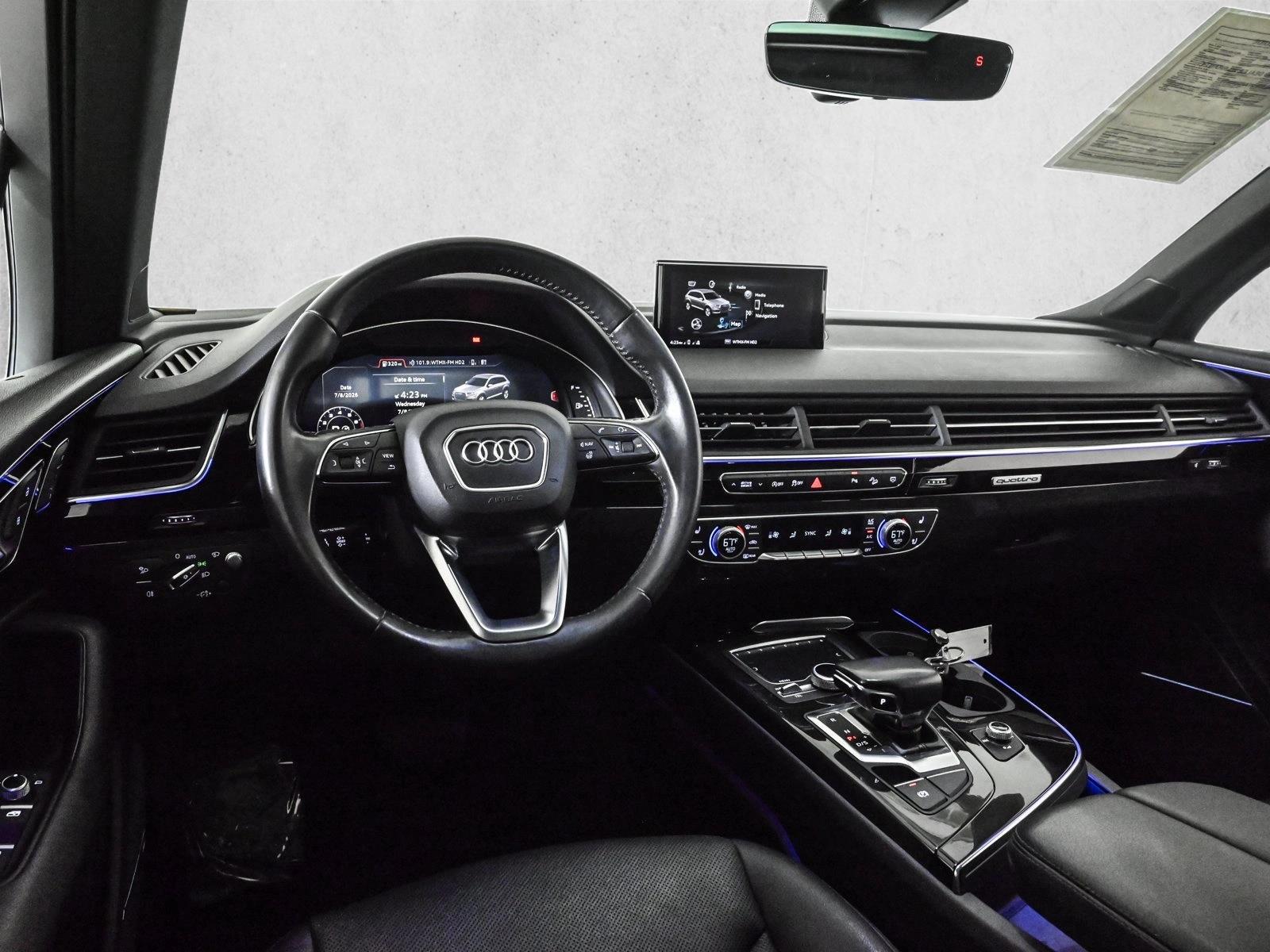 Thumbnail: 2018 Audi Q7 - 3