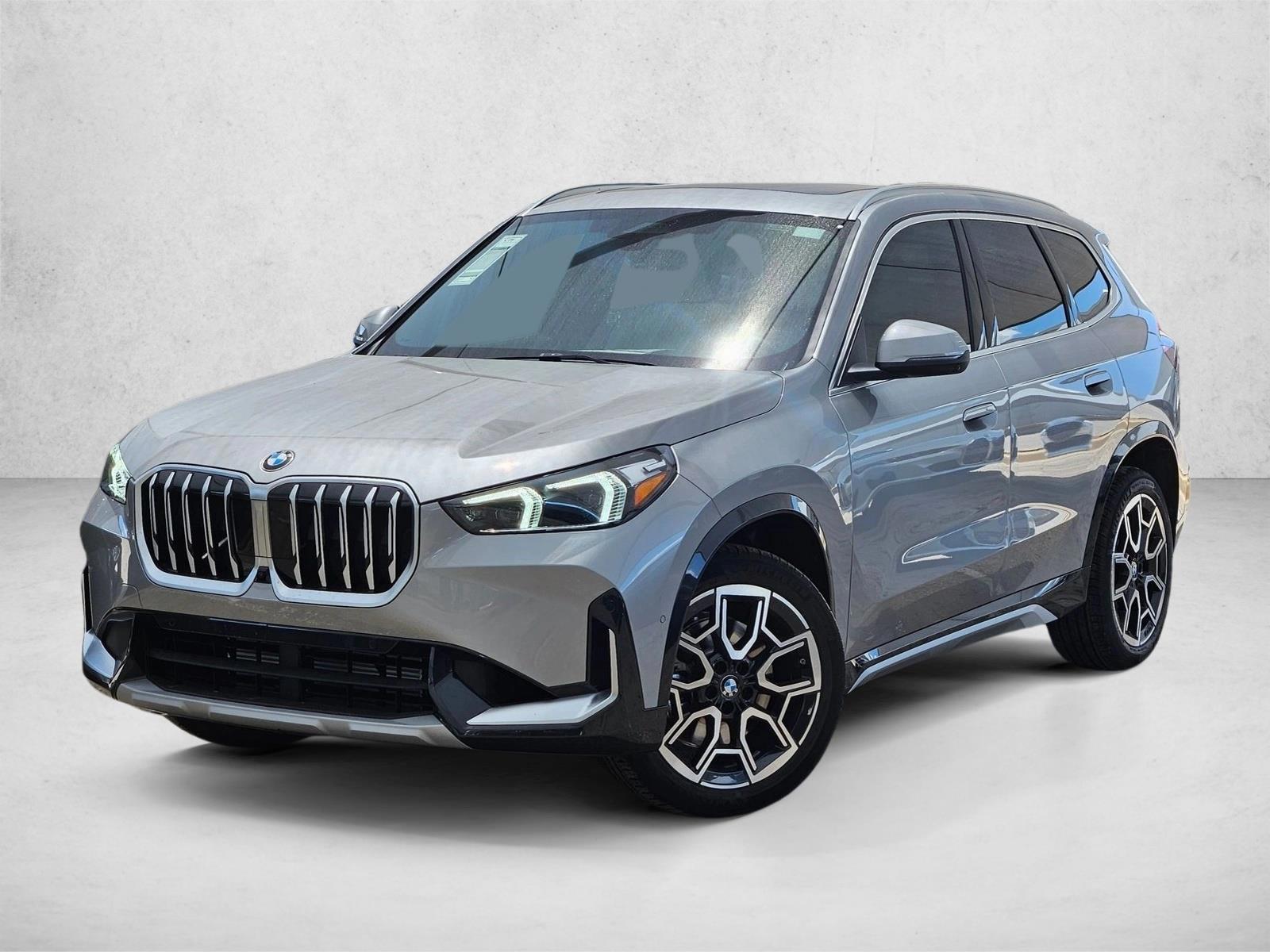 2026 BMW X1