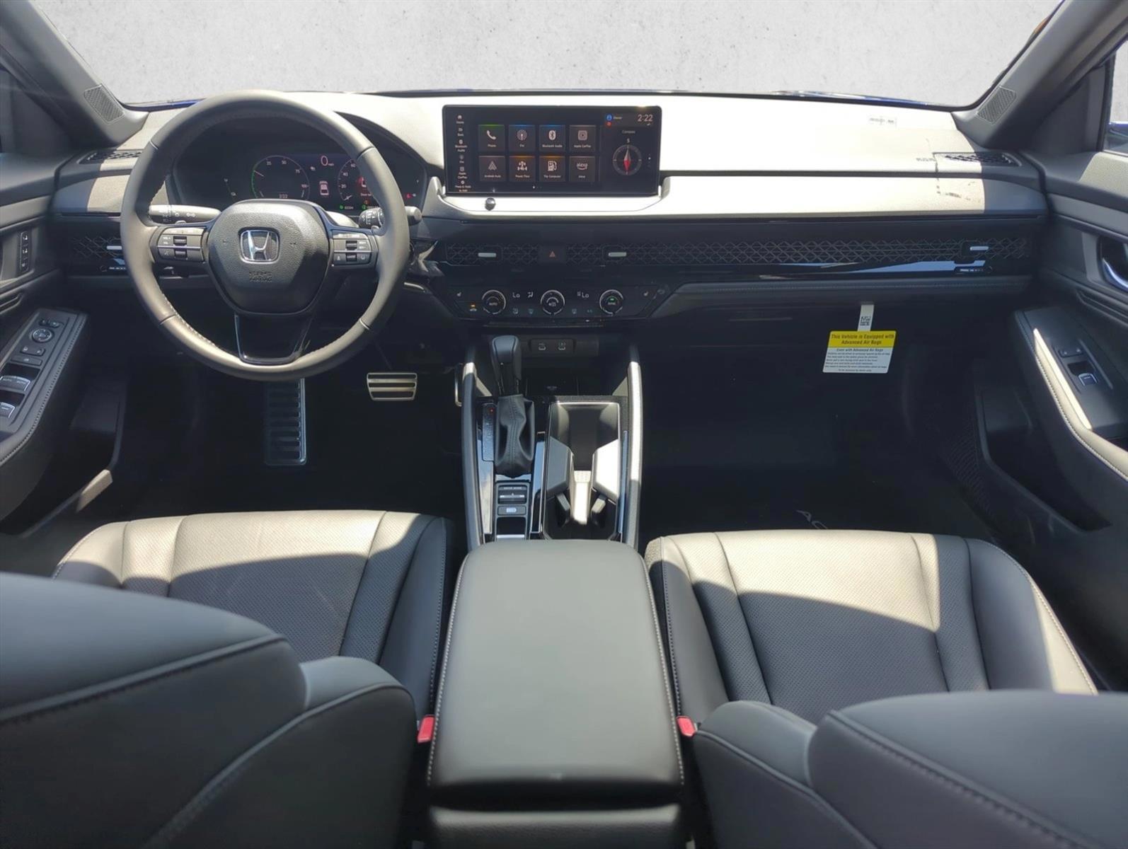 Thumbnail: 2026 Honda Accord - 3