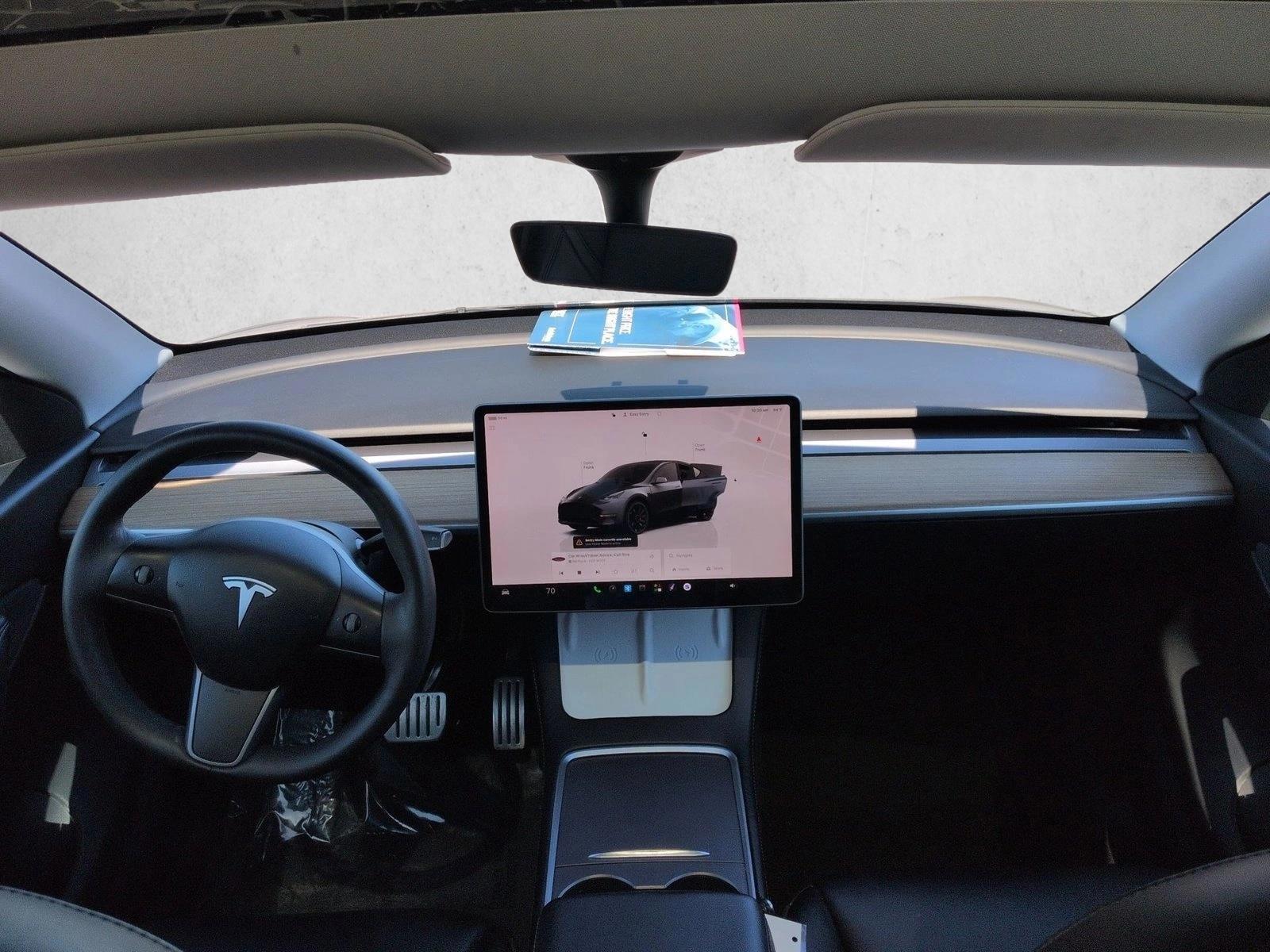 Thumbnail: 2022 Tesla Model Y - 3