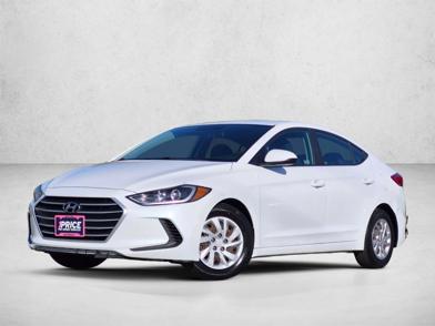 2018 Hyundai Elantra SE -
                  Austin, TX