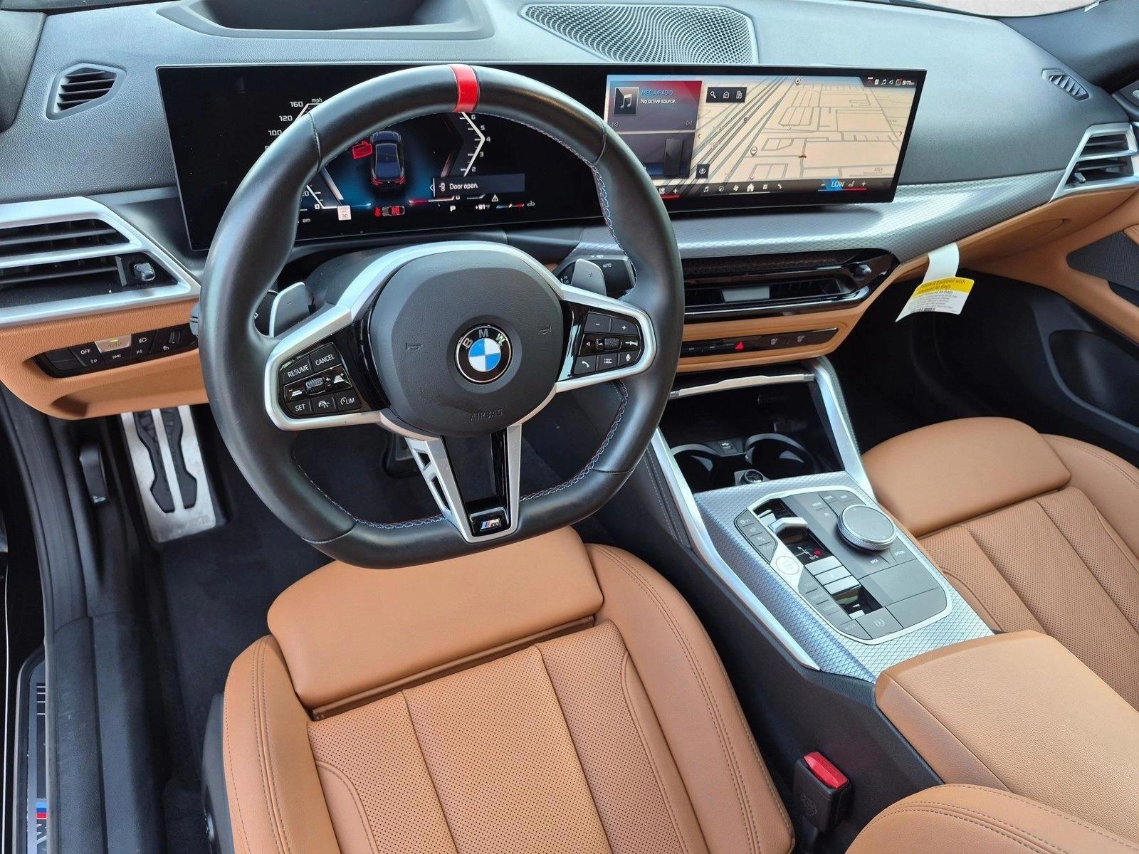 Thumbnail: 2026 BMW 4 Series - 3