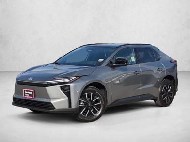 2026 Toyota bZ XLE -
                  Cerritos, CA
