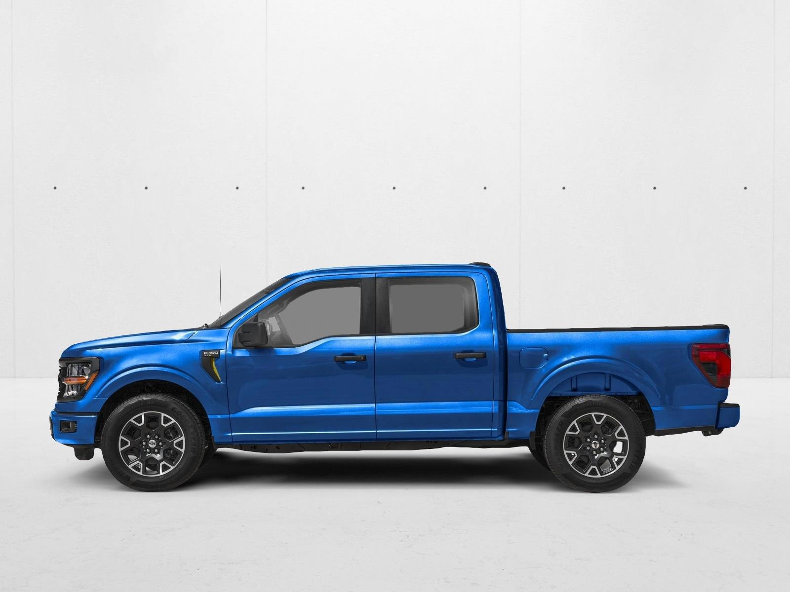 Thumbnail: 2026 Ford F-150 - 2