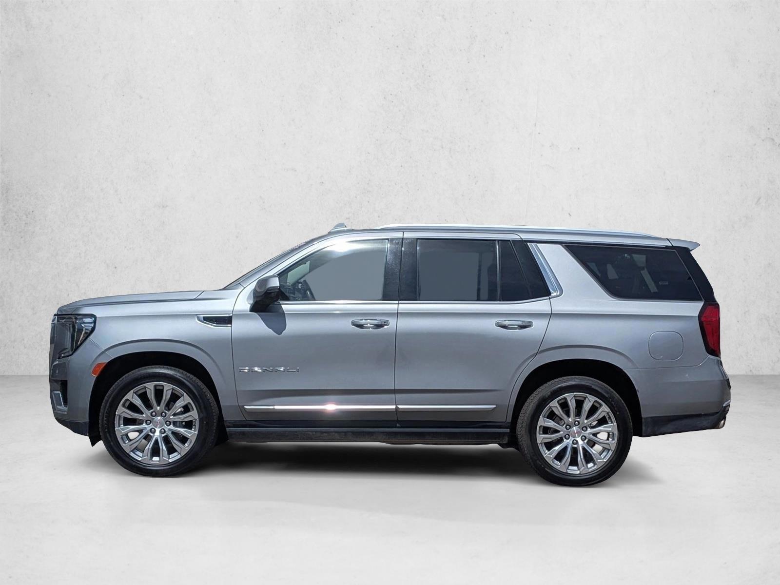 Thumbnail: 2023 GMC Yukon - 2