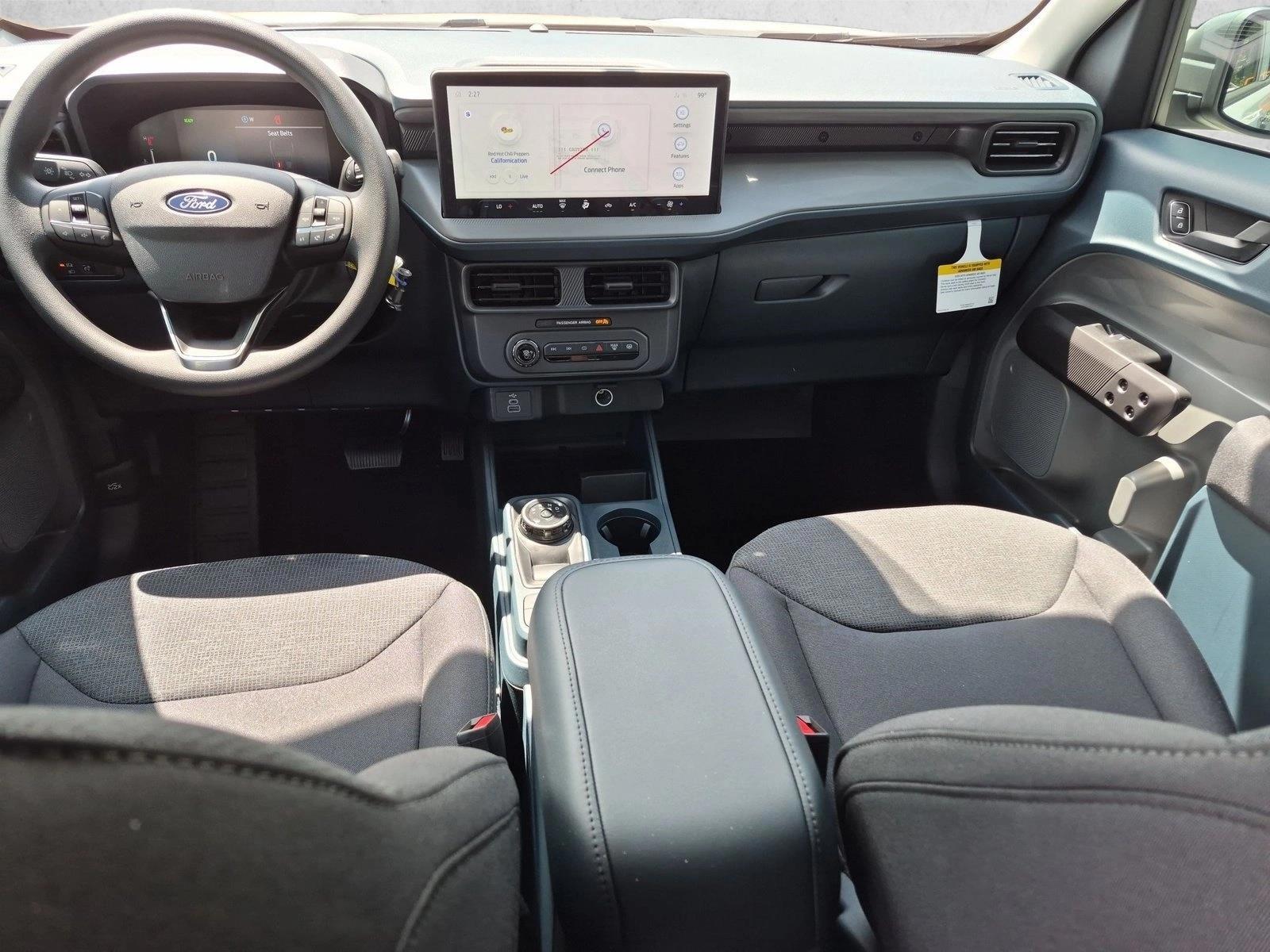 Thumbnail: 2026 Ford Maverick - 3