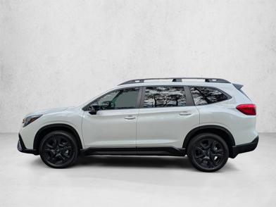 2026 Subaru Ascent