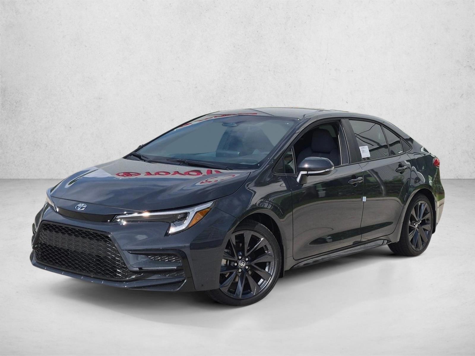 Thumbnail: 2026 Toyota Corolla - 1