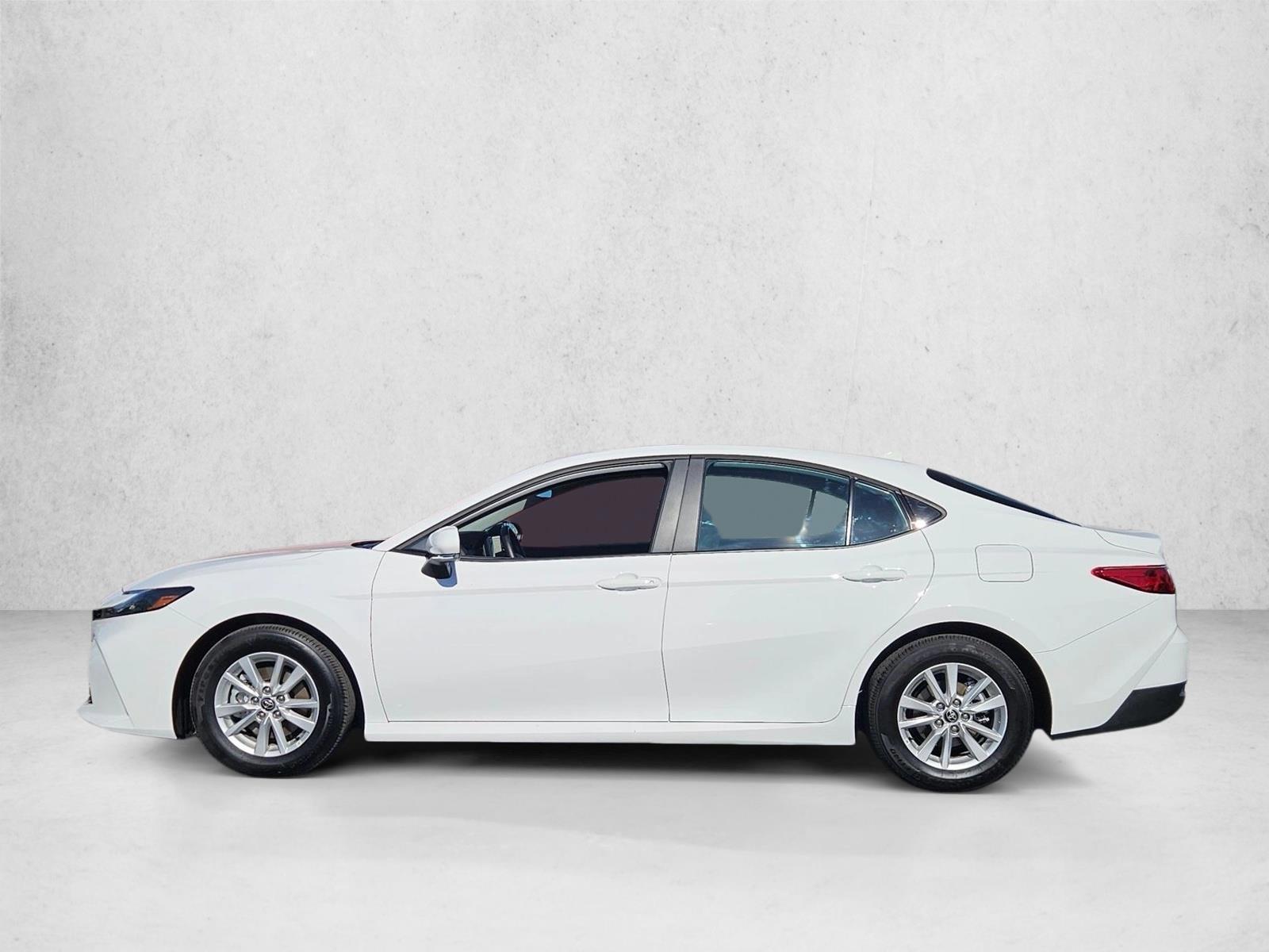 Thumbnail: 2026 Toyota Camry - 2