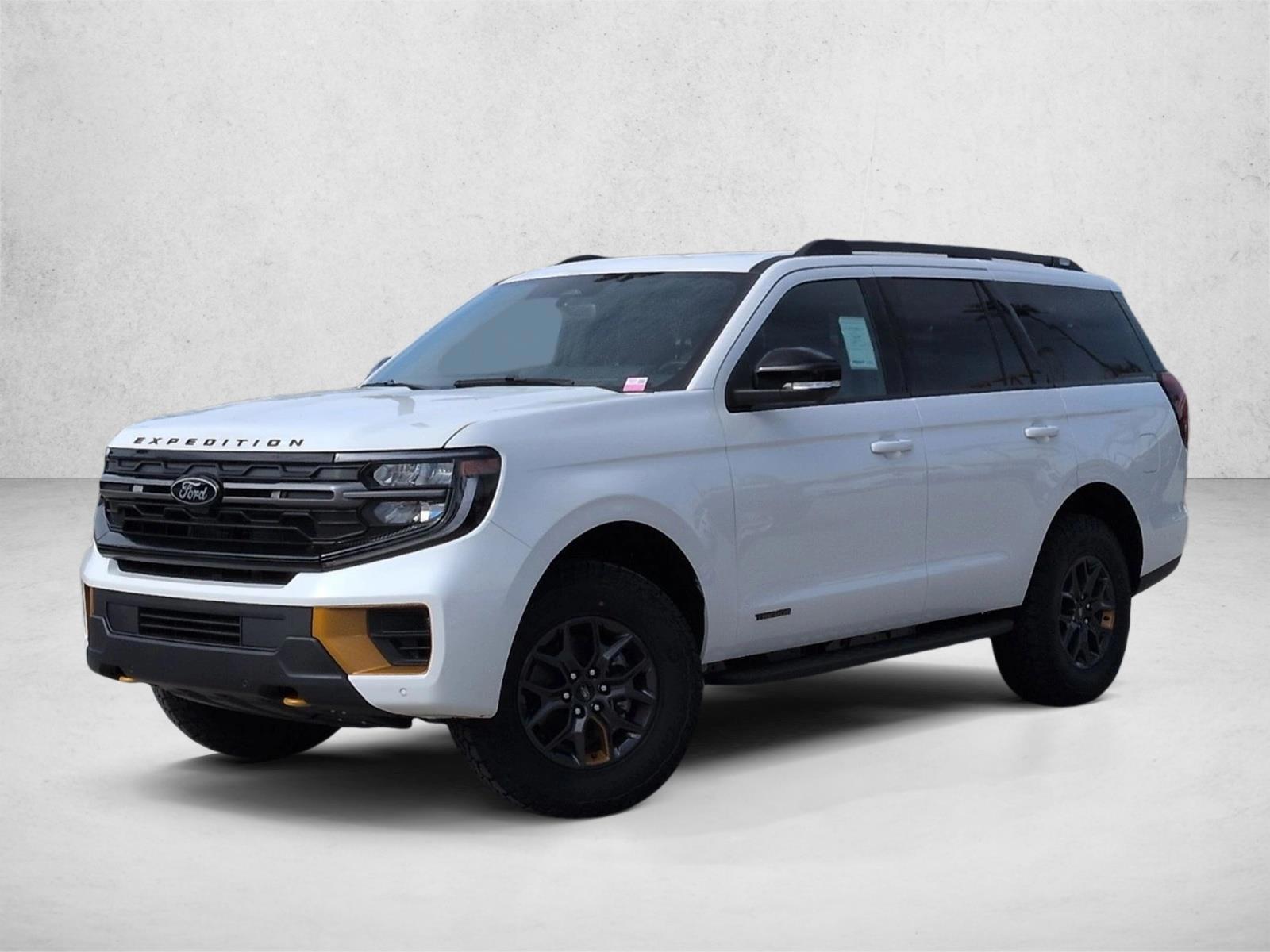 Thumbnail: 2026 Ford Expedition - 1