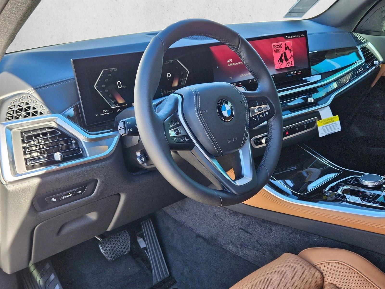 Thumbnail: 2026 BMW X5 - 3