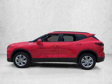 2019 Chevrolet Blazer