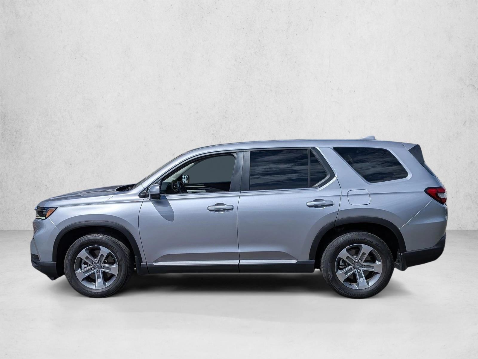 Thumbnail: 2024 Honda Pilot - 2