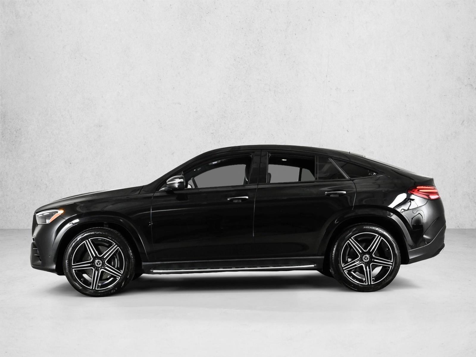 Thumbnail: 2026 Mercedes-Benz GLE - 2