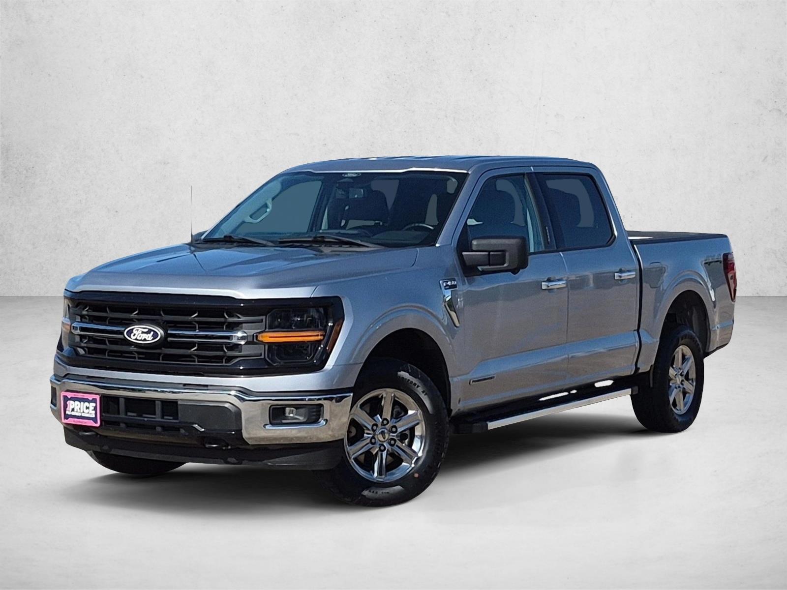 Thumbnail: 2024 Ford F-150 - 1
