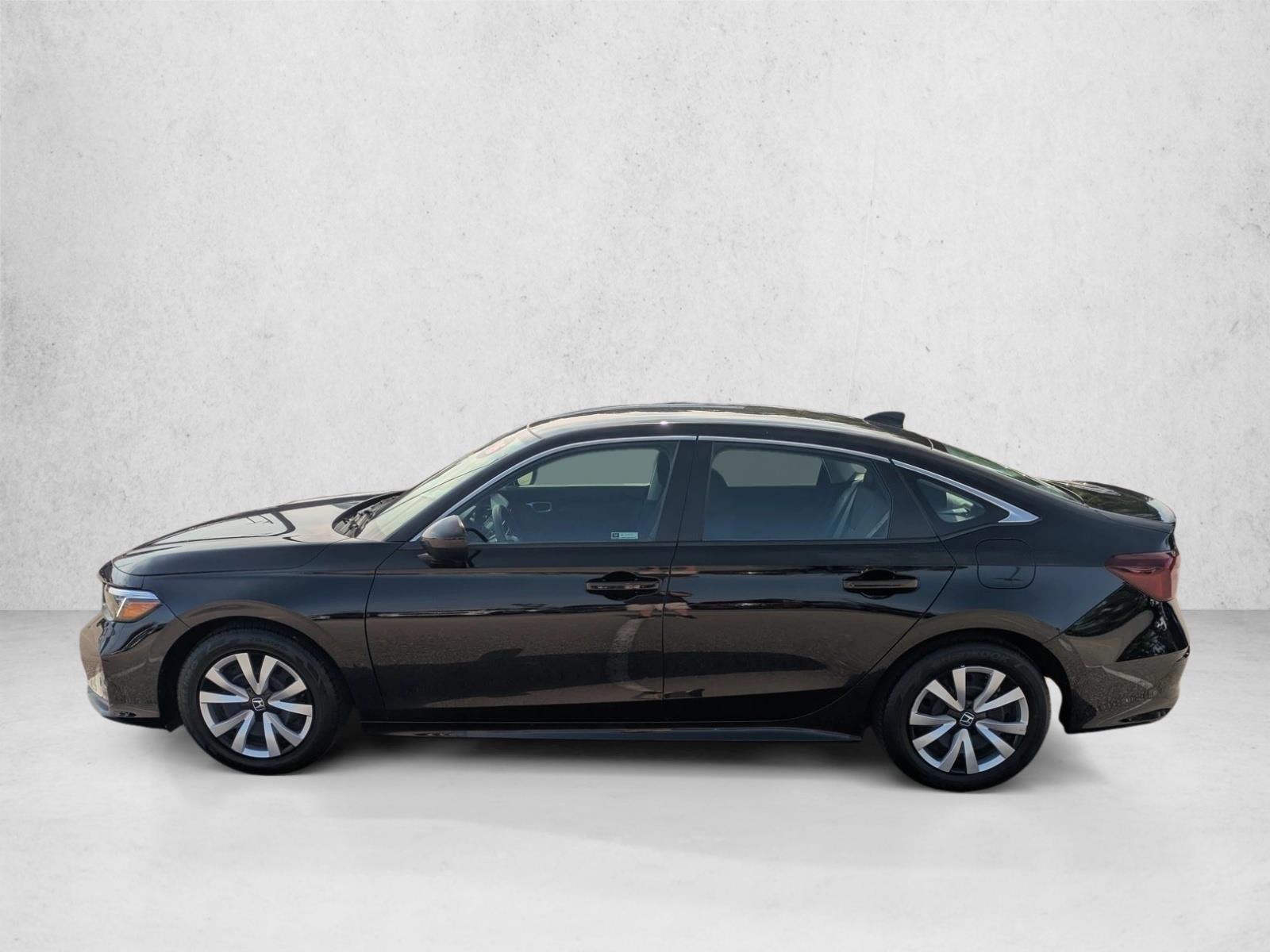 Thumbnail: 2025 Honda Civic - 2