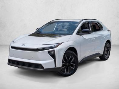 2026 Toyota bZ XLE -
                  Tampa, FL