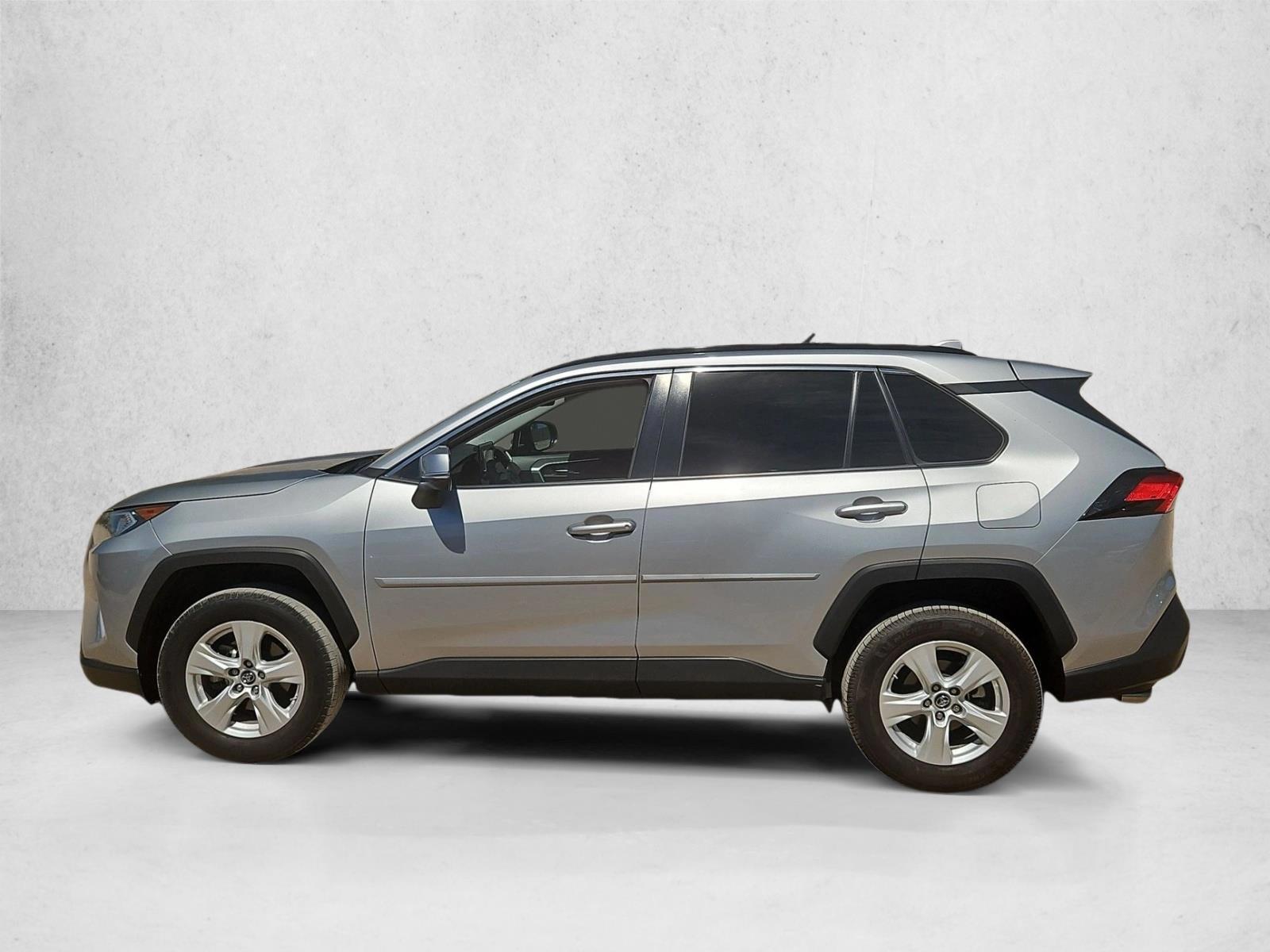 Thumbnail: 2019 Toyota RAV4 - 2