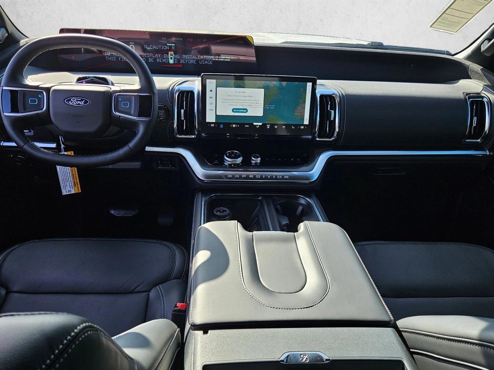 Thumbnail: 2027 Ford Expedition - 3