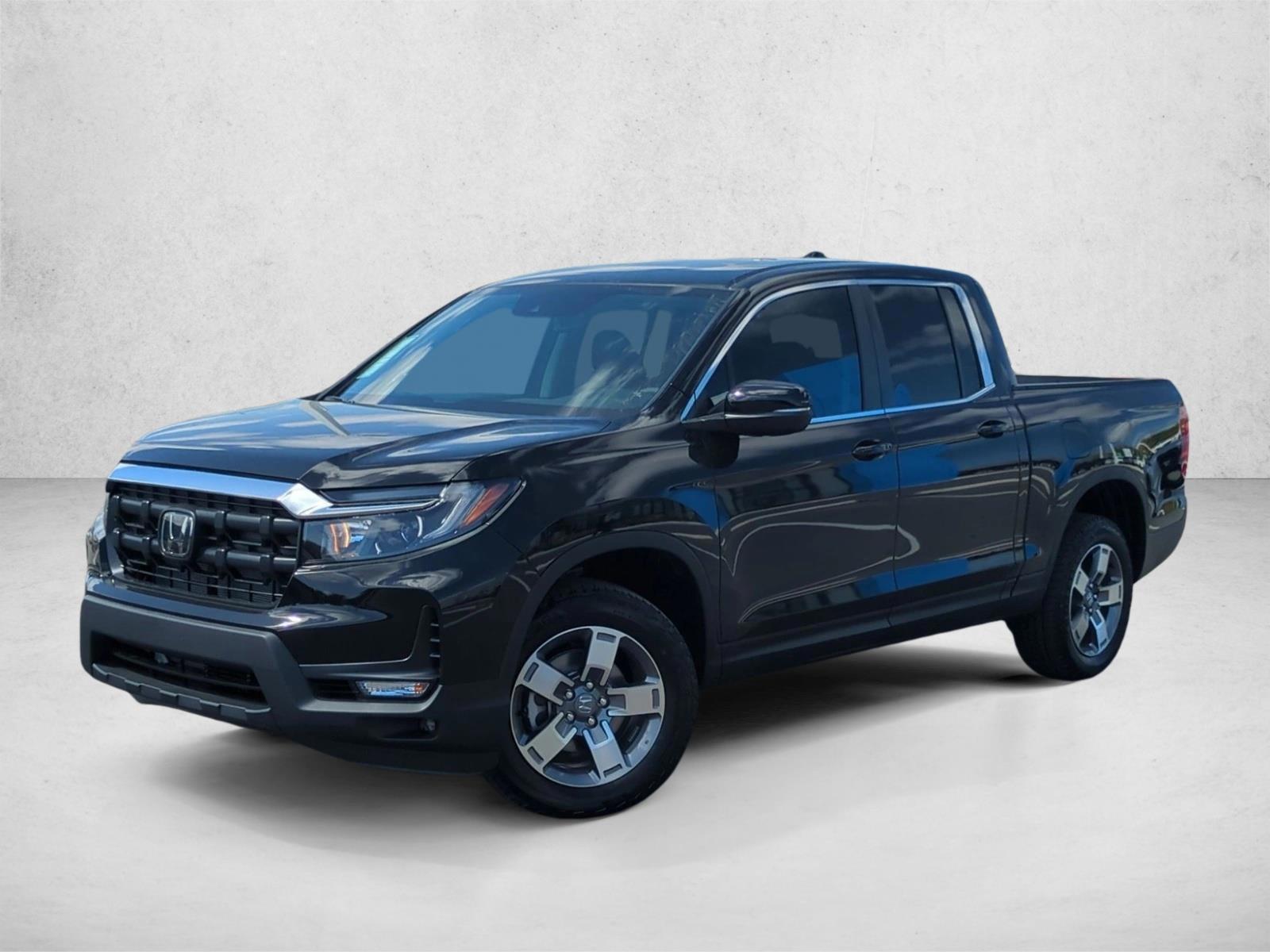 Thumbnail: 2026 Honda Ridgeline - 1