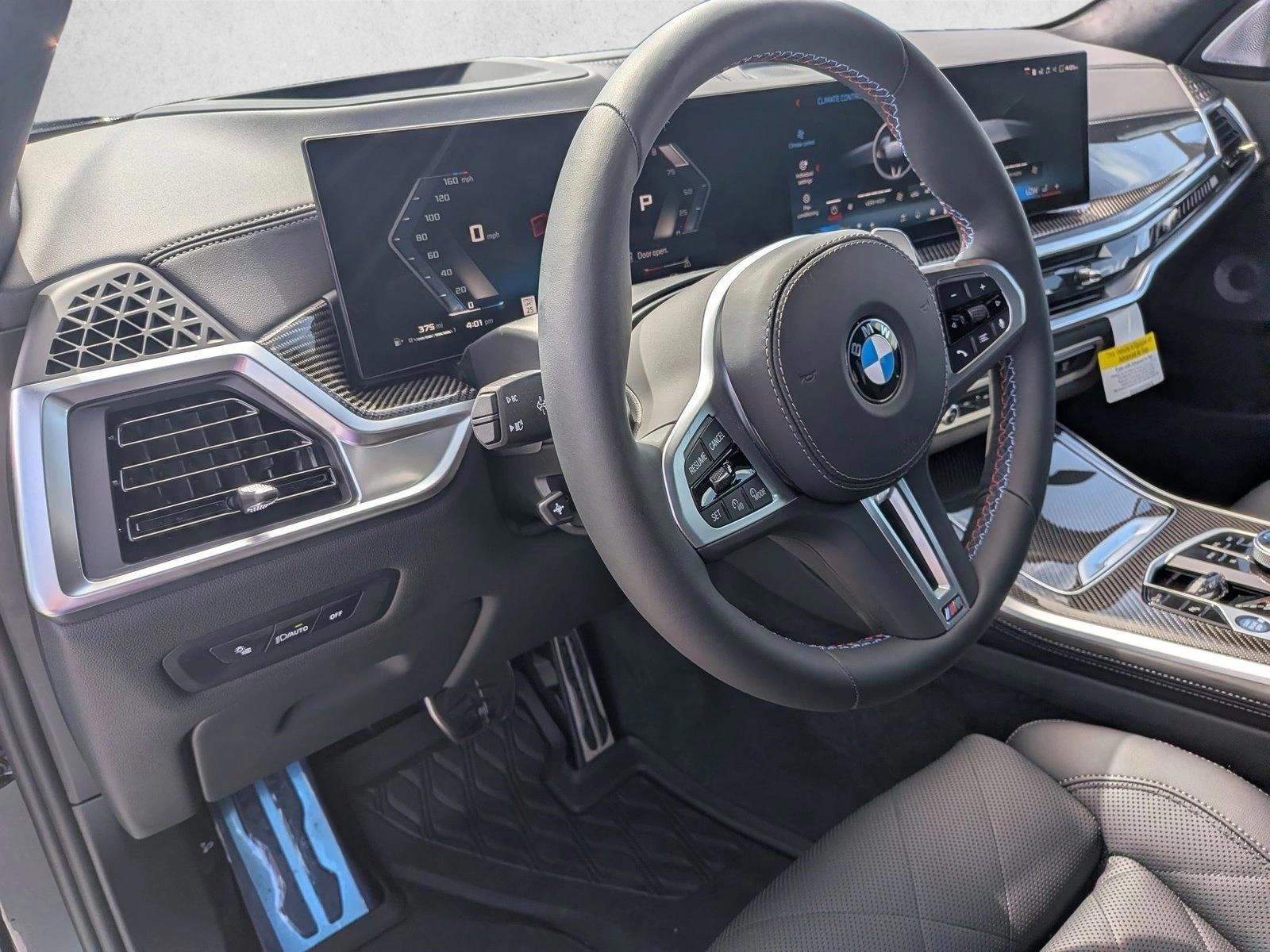 Thumbnail: 2026 BMW X5 - 3