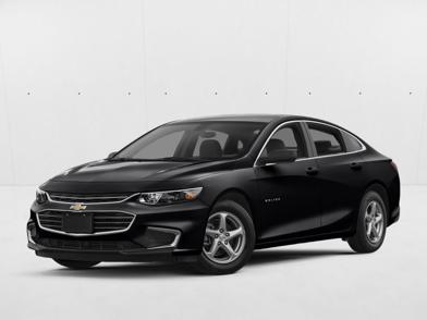 2017 Chevrolet Malibu LS -
                  Miami, FL