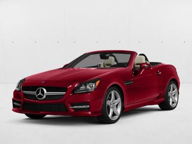 2016 Mercedes-Benz SLK 300 -
                  Las Vegas, NV