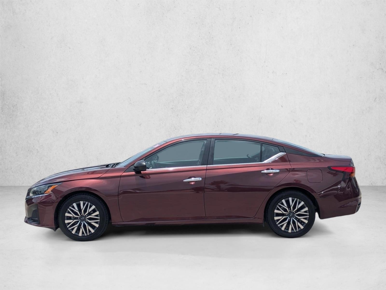 Thumbnail: 2024 Nissan Altima - 2
