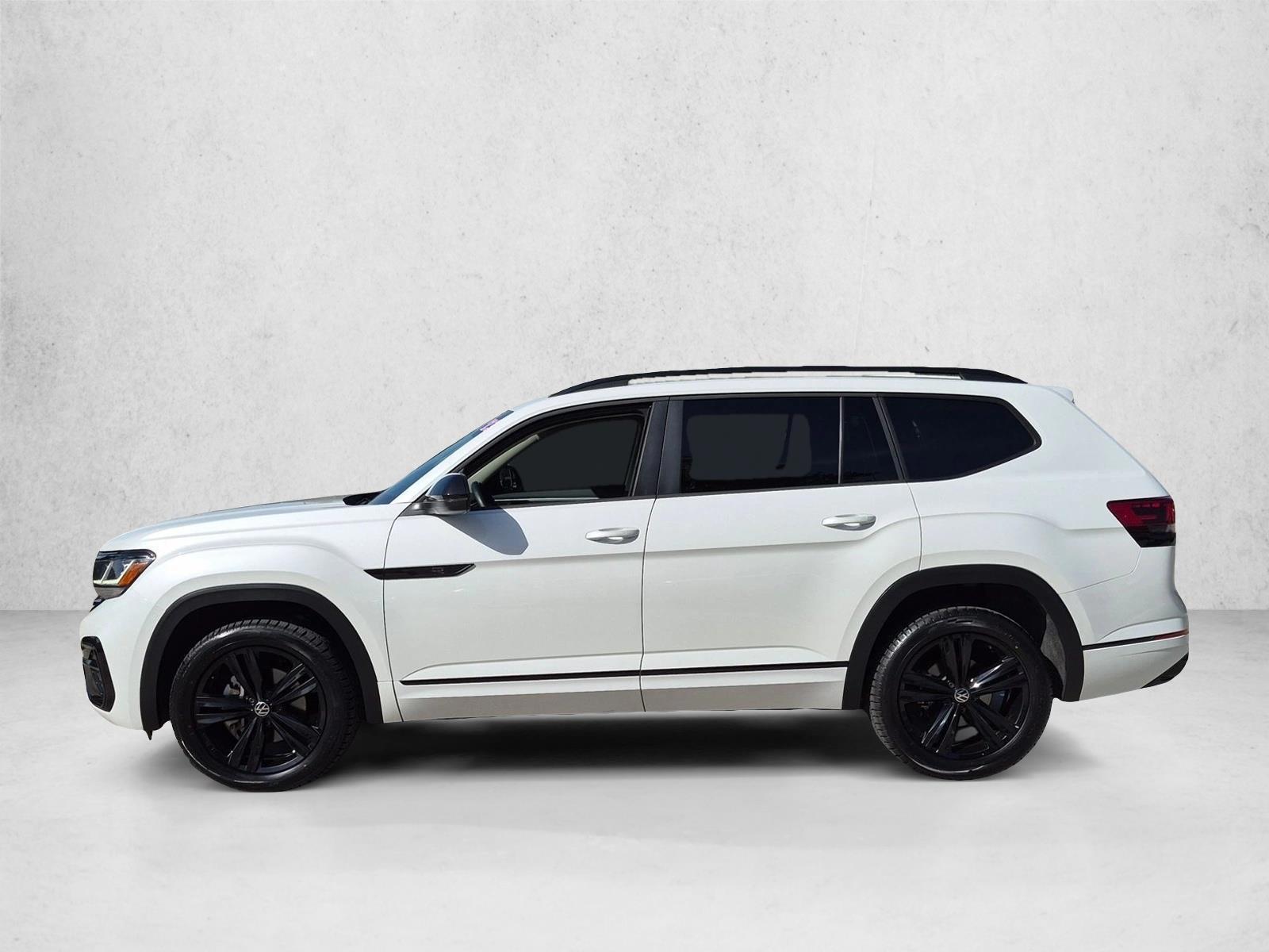 Thumbnail: 2023 Volkswagen Atlas - 2