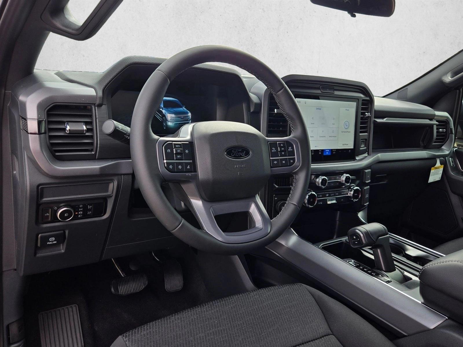 Thumbnail: 2026 Ford F-150 - 3